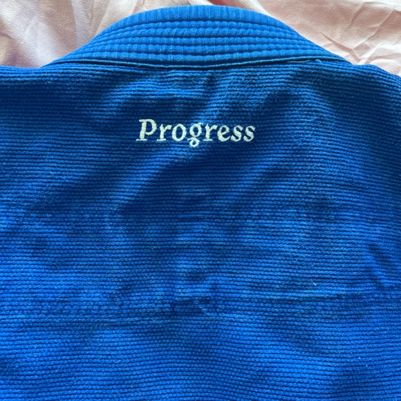 Progress Jiu Jitsu Gi - Picture 6 of 11